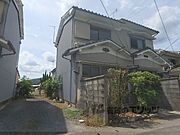 嵯峨嵐山駅より徒歩13分 築56年6ヶ月 2階建の賃貸物件