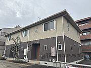 THE BRIGHT GARDEN 嵐山の賃貸物件