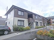 松ヶ崎駅より徒歩4分 2階 築34年9ヶ月の賃貸物件