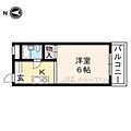 銀閣COZYハイツ3階4.0万円