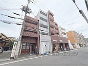 一乗寺駅より徒歩3分 3階 築30年9ヶ月の賃貸物件
