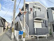 今出川駅より徒歩5分 1階 築32年11ヶ月の賃貸物件