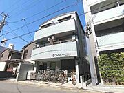 ラフイネ一乗寺 3階 築32年11ヶ月の賃貸物件