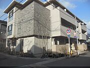 北山駅より徒歩4分 1階 築3年9ヶ月の賃貸物件