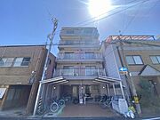 清水五条駅より徒歩3分 2階 築39年8ヶ月の賃貸物件