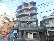 サンバリエ木屋町 4階 築29年7ヶ月の賃貸物件