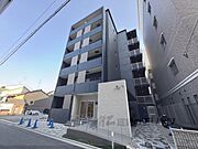 二条駅より徒歩2分 6階 築5年1ヶ月の賃貸物件