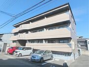 ハイメゾン伊藤 2階 築34年5ヶ月の賃貸物件