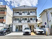 松尾大社駅より徒歩3分 3階 築41年8ヶ月の賃貸物件