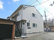 元田中駅より徒歩3分 1階 築53年2ヶ月の賃貸物件