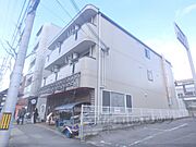 稲井ハイツ北山 2階 築31年8ヶ月の賃貸物件