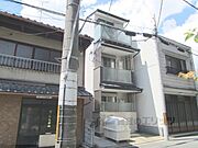 今出川駅より徒歩3分 3階 築12年11ヶ月の賃貸物件