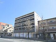 鞍馬口駅より徒歩3分 4階 築4年6ヶ月の賃貸物件