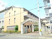 茶山・京都芸術大学駅より徒歩2分 2階 築38年6ヶ月の賃貸物件