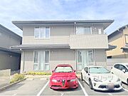 フレール北山ウエスト 1階 築12年8ヶ月の賃貸物件