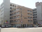 フレア千本三条 3階 築26年7ヶ月の賃貸物件