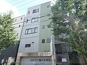 ソサエティ塩見 3階 築33年6ヶ月の賃貸物件