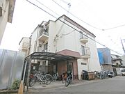 松ヶ崎駅より徒歩8分 3階 築44年11ヶ月の賃貸物件