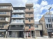 東山駅より徒歩2分 2階 築30年6ヶ月の賃貸物件
