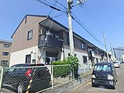 シャルマン21 2階 築29年11ヶ月の賃貸物件