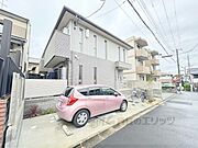 茶山・京都芸術大学駅より徒歩15分 1階 新築の賃貸物件