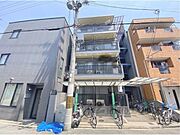 出町柳駅より徒歩9分 1階 築41年6ヶ月の賃貸物件