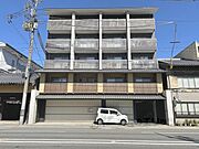 京都駅より徒歩12分 2階 築19年5ヶ月の賃貸物件