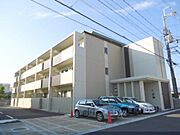 西大路駅より徒歩8分 1階 築15年3ヶ月の賃貸物件