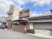 鞍馬口駅より徒歩14分 2階 築40年6ヶ月の賃貸物件