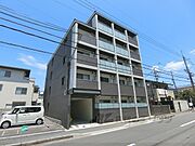 グランディール京大御蔭 2階 築8年5ヶ月の賃貸物件