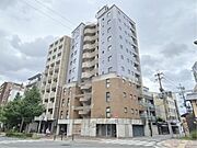 鞍馬口駅より徒歩14分 6階 築36年8ヶ月の賃貸物件