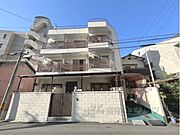 出町柳駅より徒歩18分 2階 築39年10ヶ月の賃貸物件