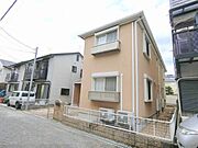 一乗寺駅より徒歩8分 1階 築20年9ヶ月の賃貸物件