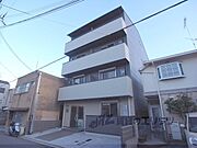 北大路駅よりバス17分 徒歩3分 2階 築11年8ヶ月の賃貸物件
