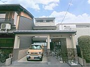 北野白梅町駅より徒歩14分 1階 築6年9ヶ月の賃貸物件