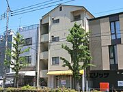 かんなビル 3階 築42年10ヶ月の賃貸物件