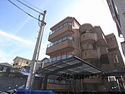 二条駅よりバス21分 徒歩2分 4階 築31年7ヶ月の賃貸物件
