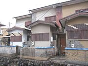 グリーンヴェール大徳寺 1階 築46年7ヶ月の賃貸物件