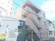 ソレーユー藤井 3階 築32年の賃貸物件