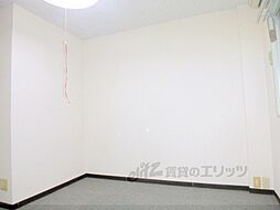 リンツ北野 301 3階ワンルームのリビング/ダイニング