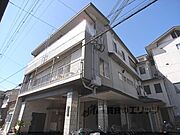今出川駅より徒歩25分 3階 築51年7ヶ月の賃貸物件