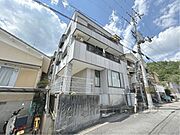 ぐれーしい原谷 3階 築37年8ヶ月の賃貸物件