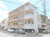 京都市北区紫野門前町 3階建 築30年のイメージ