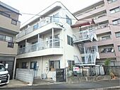 京都市右京区西院松井町 3階建 築45年のイメージ