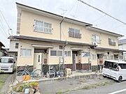 北大路駅よりバス13分 徒歩3分 1階 築53年5ヶ月の賃貸物件