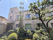 北野白梅町駅より徒歩10分 1階 築57年2ヶ月の賃貸物件