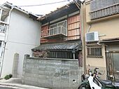京都市北区紫野上柏野町 1階建 築99年のイメージ