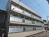 京都市北区紫野下若草町 4階建 築46年のイメージ