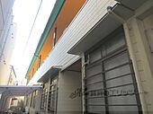 京都市北区紫竹西南町 2階建 築41年のイメージ