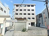 京都市右京区山ノ内宮前町 5階建 築35年のイメージ